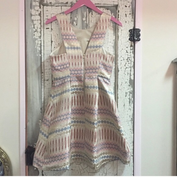 Cocktail dress - Picture 2 of 2